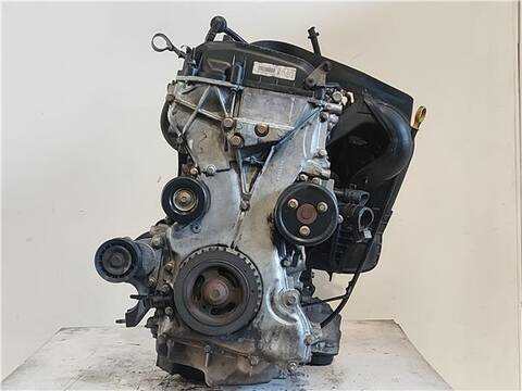 Foto 4ª: Motor Completo Ford Mondeo 1.8 AMBIENTE 06.2003 ) D) BERLINA 125CV 92KW [CHBA] (2003)