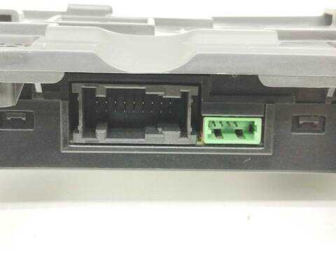 Foto 2ª: Centralita Motor ECU DS 4 BASIS 120CV 88KW [BH01] (2017)