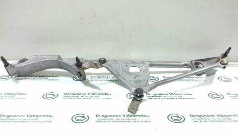Foto 2ª: Brazo Limpia Delantero Izquierdo Mercedes Clase C 160 2.2 CDI CAT BERLINA 143CV 105KW [OM611962] (2000)