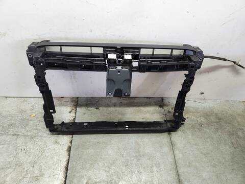 Foto 1ª: Panel Frontal Volkswagen Passat BUSINESS 150CV 110KW [DSRA] (2020)