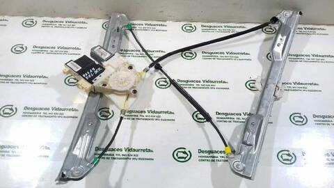 Elevalunas Eléctrico Delantero Derecho Citroen C5 2.0 HDI FAP CAT RHR - DW10BTED4) BERLINA 136CV 100KW