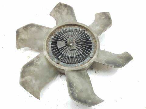 Ventilador Viscoso Motor Mitsubishi Montero 3.2 DI-D GLS 3-PTAS.)