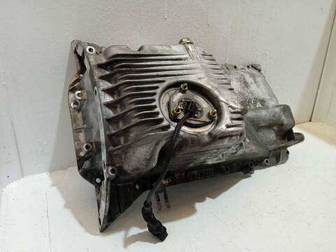 Foto 3ª: Carter Bmw Serie 3 315 2.5 TD CAT BERLINA 116CV 85KW (1996)