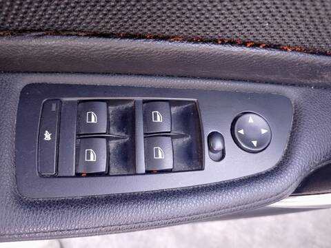 Piloto Delantero Izquierdo Renault Laguna 1.9 DTI K56J)