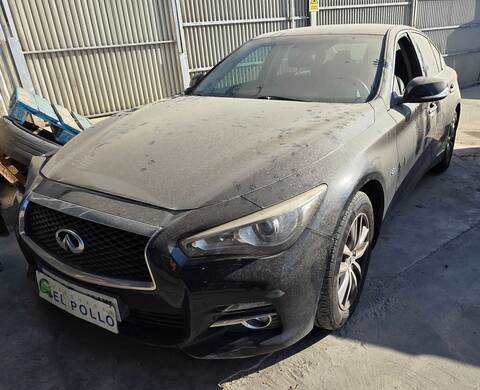 Centralita Motor ECU Infiniti Q50 651970 AUT.