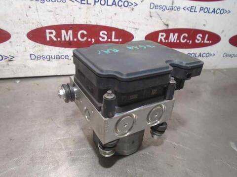 Foto 4ª: Abs Nissan Qashqai 1.5 TD CAT 110CV 81KW [K9K] (2014)