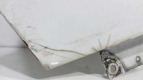 Foto 3ª: Aleta Delantera Izquierda Mercedes Sprinter 2.1 CDI CAT 129CV 95KW CAJA ABIERTA [646986] (2006)