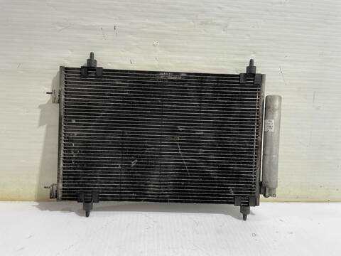 Radiador Calefaccion A.A. Citroen C4 COLLECTION 109CV 80KW