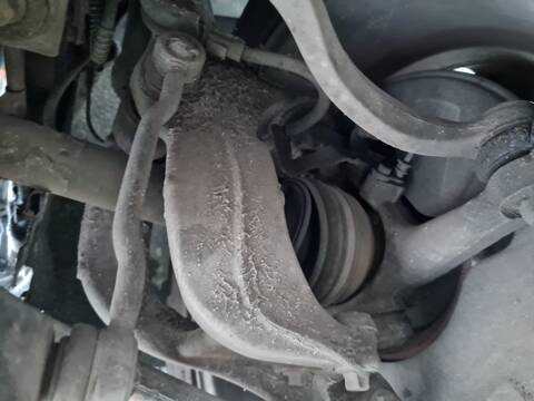 Mangueta Delantera Derecha Citroen C5 PREMIER BERLINA 136CV 100KW