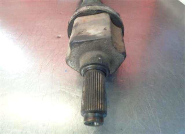 Foto 3ª: Transmision Delantera Izquierda Peugeot 607 2.7 HDI 24V [UHZ]