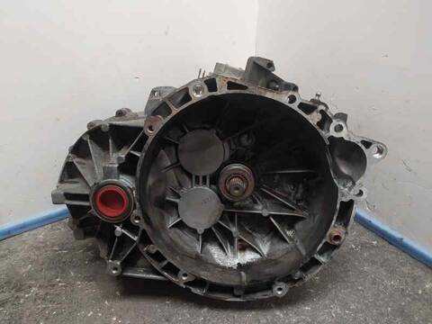 Foto 1ª: Caja Cambios Ford S Max TREND 140CV 103KW CA1) [QXWB] (2007)