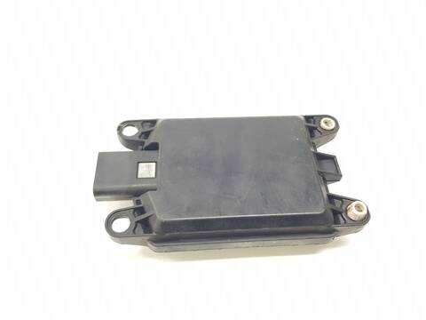 Foto 2ª: Centralita Motor ECU Peugeot Expert PRO LONG (1996)