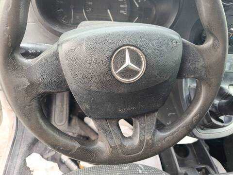 Foto 1ª: Airbag Delantero Izquierdo Mercedes Citan 607951 (2015)