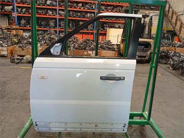 Cerradura Puerta Delantera Izquierda Land Rover Range 3.0 V6 TD HSE [3.0 LTR. - 180 KW TD V6 CAT]