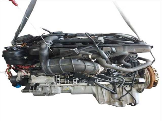 Foto 3ª: Motor Completo Bmw Serie 3 315 320 CI 150CV (1998)