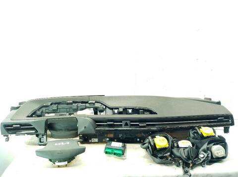 Kit Airbag Kia Niro 77 228CV