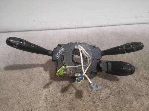 Foto 1ª: Mando Multifuncion Peugeot 307 NFU (2003)