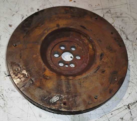 Volante Motor Nissan Terrano 2.7 D TERRANO II  , 5P 100CV