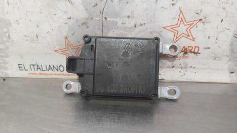 Centralita Motor ECU Renault Clio BUSINESS 86CV 63KW