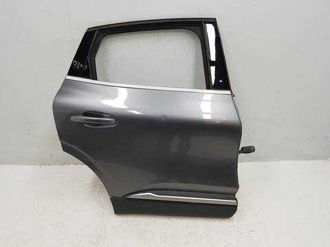 Puerta Trasera Derecha Renault Arkana TECHNO