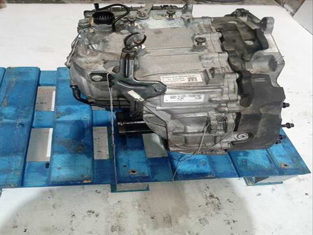 Caja Cambios Jaguar E Pace SE 149CV 110KW