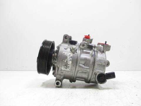 Compresor Aire Acondicionado Seat Leon DHF