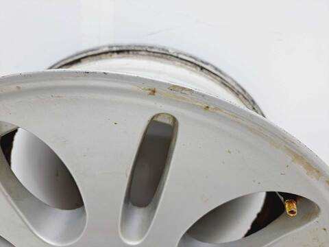 Foto 2ª: LLanta Chapa Bmw X5 3.0D 218CV 160KW [30-6D-1] (2004)