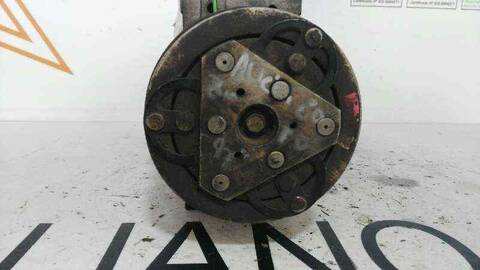 Compresor Aire Acondicionado Audi 80 AVANT