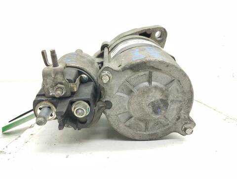 Foto 4ª: Motor de Arranque Renault Megane D III BERLINA 5P DYNAMIQUE [H5F A4] (2013)