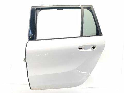 Foto 2ª: Puerta Trasera Izquierda Citroen C4 1.2 THP 130 [HNY (EB2DTS)] (2013)