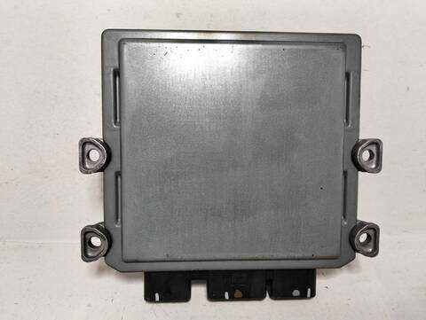 Foto 2ª: Centralita Motor ECU Peugeot 1007 URBAN 1 HDI 68CV (2005)