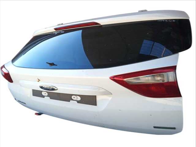 Foto 3ª: Portón Ford C Max 1.0 ECOBOOST II DXA/CB7 DXA/CEU) (2010)