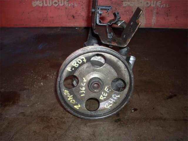 Foto 2ª: Bomba Servodireccion Peugeot 807 2.0 HDI [RHR (DW10BTED4)]