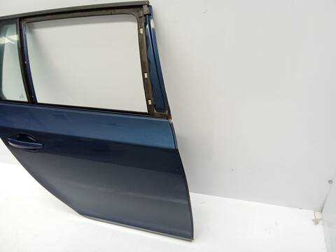 Foto 3ª: Puerta Trasera Derecha Bmw Serie 5 535 3.0 D AUT. TOURING E61) [M57 D30 (306D4)] (2005)