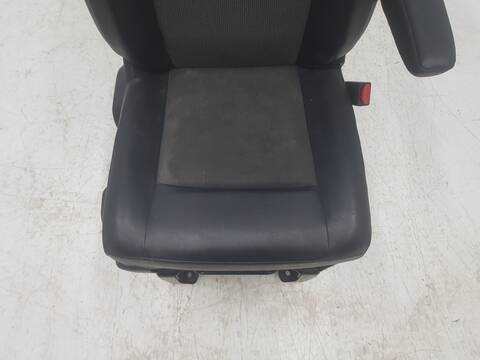Foto 2ª: Asiento Delantero Derecho Citroen Jumpy CLUB XL (1995)