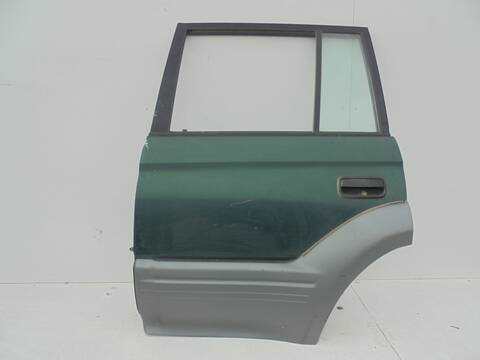 Puerta Trasera Izquierda Toyota Land Cruiser TD VX 5-PTAS.) KZJ95) 125CV 92KW