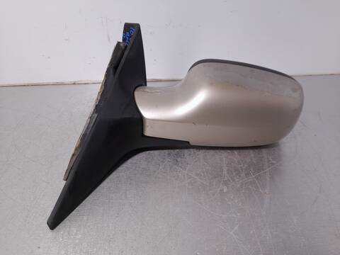 Foto 2ª: Retrovisor Izquierdo Renault Scenic 1.5 DCI DIESEL 106CV 78KW [K9K P7] (2006)