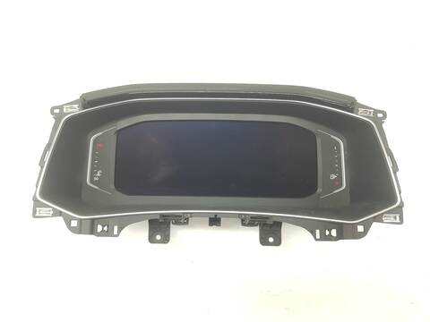 Cuadro de Instrumentos Volkswagen T-Roc 2.0 TSI 300CV 55KW
