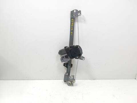 Elevalunas Eléctrico Delantero Izquierdo Citroen C3 HFX