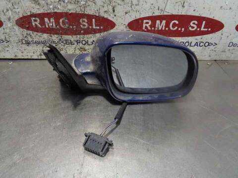 Retrovisor Derecho Volkswagen Passat COMFORTLINE BERLINA 110CV 81KW