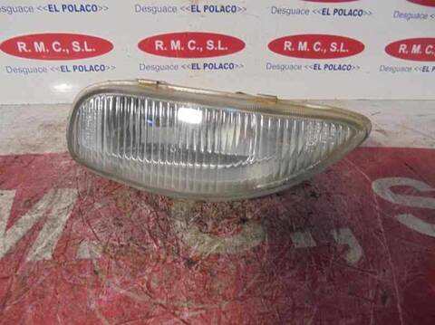 Faro Antiniebla Delantero Izquierdo Daewoo Leganza 133CV 98KW