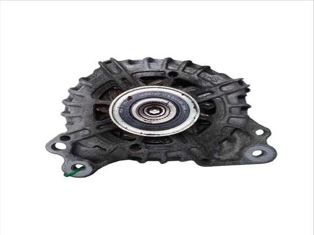 Foto 3ª: Alternador Seat Leon 2.0 TDI 184CV (2012)