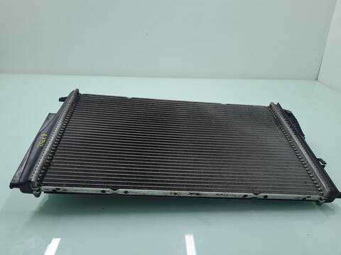 Foto 3ª: Radiador Motor Bmw Serie 1 114 116D 116CV 85KW [N47D20C] (2015)
