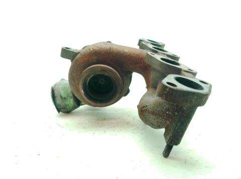 Foto 3ª: Turbocompresor Seat Altea 2.0 TDI 16V 140CV [BKD] (2004)