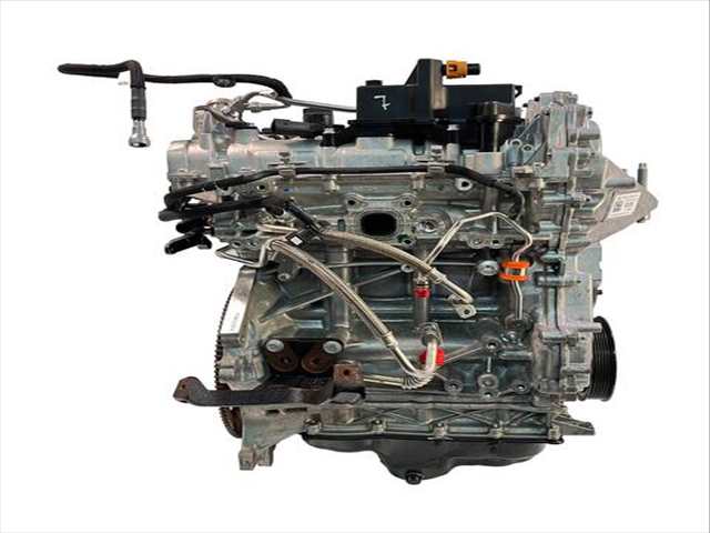 Foto 3ª: Motor Completo Ford Fiesta 1.5 ST ECOBOOST 200 CV 147KW [YZJA] (2020)