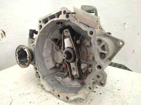 Foto 3ª: Caja Cambios Audi A3 1.8 20V 125CV 92KW [APG] (1996)