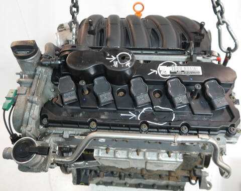 Motor Completo Volkswagen New Beetle 150CV 110KW