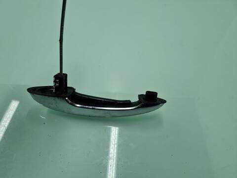 Foto 4ª: Maneta Exterior Trasera Izquierda Bmw Mini COOPER D 112CV 82KW [N47C16A] (2011)