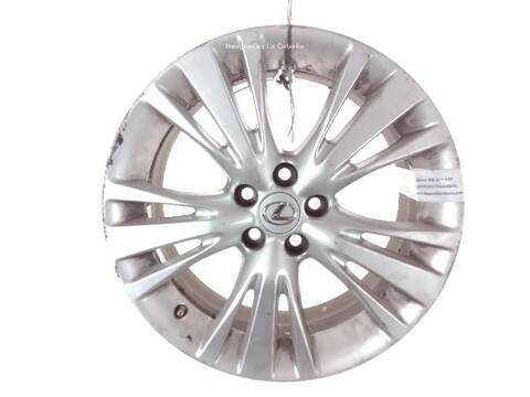 Foto 3ª: LLanta Chapa Lexus RX VERSION INDEFINIDA (2008)