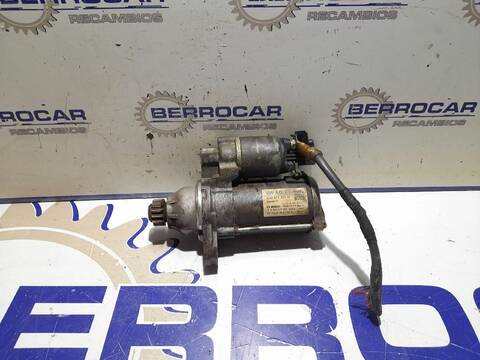 Motor de Arranque Seat Ibiza 1.0 TSI 95CV
